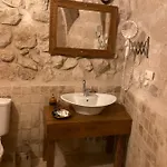 Monte Cappa Cave House ベッド・アンド・ブレックファスト 4*