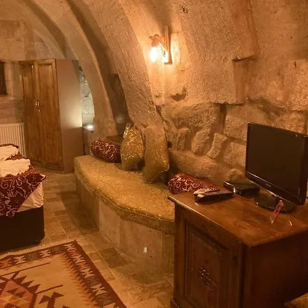 Monte Cappa Cave House 4* Ürgüp