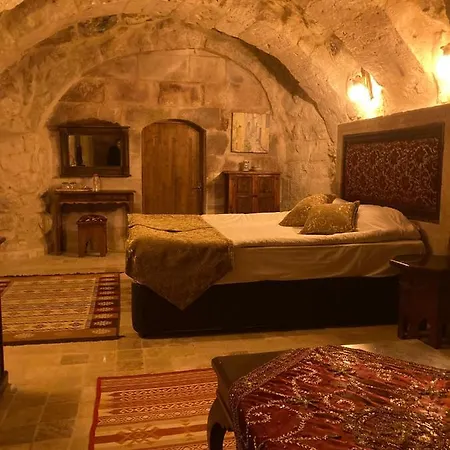 Monte Cappa Cave House 4* Ürgüp