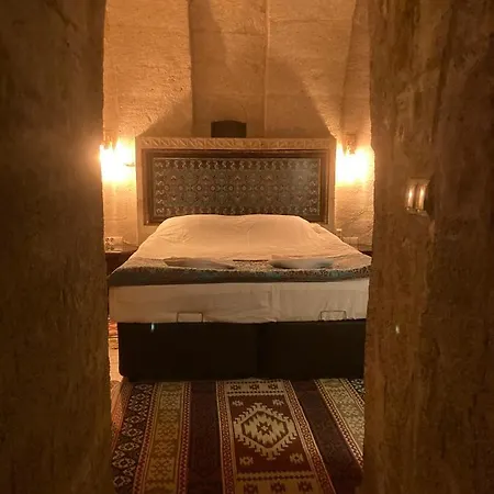 Monte Cappa Cave House 4* Ургуп