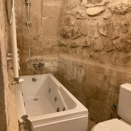 Monte Cappa Cave House 4* Ургуп