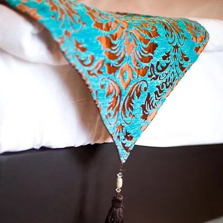 Monte Cappa Cave House Ürgüp