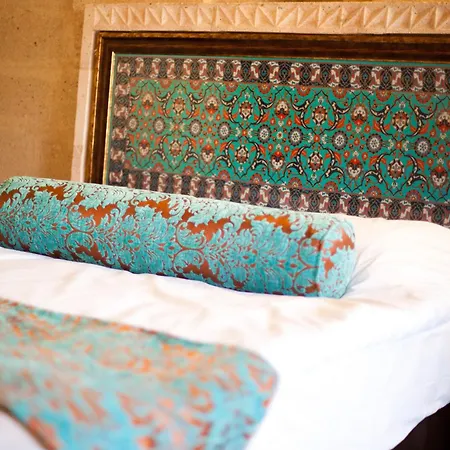 Monte Cappa Cave House Ürgüp