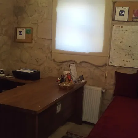 Bed and breakfast Monte Cappa Cave House 4*