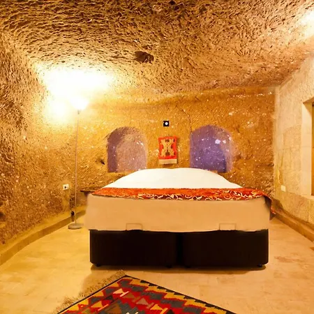 Monte Cappa Cave House Отель типа 