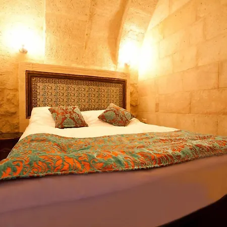 Monte Cappa Cave House Отель типа 