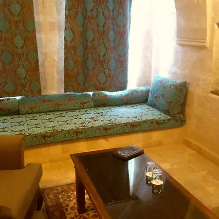 Panzió Monte Cappa Cave House 4*