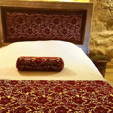 Monte Cappa Cave House 4* Ургуп