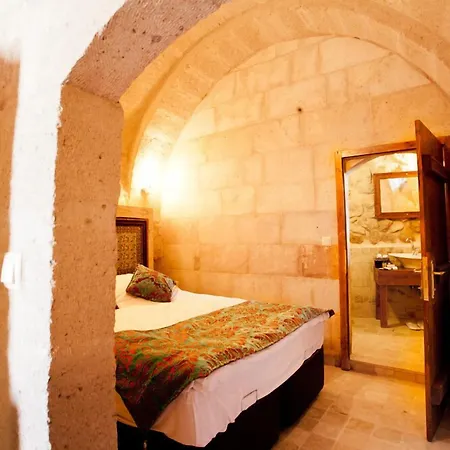 Monte Cappa Cave House Отель типа 