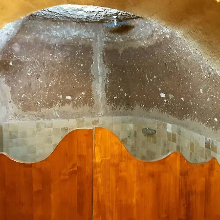 Monte Cappa Cave House Ürgüp