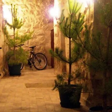 Monte Cappa Cave House Отель типа 