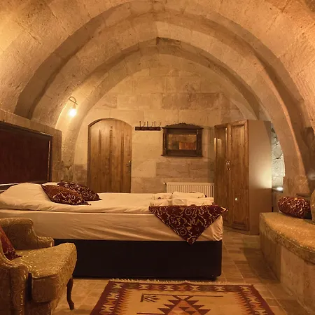 Monte Cappa Cave House Отель типа 