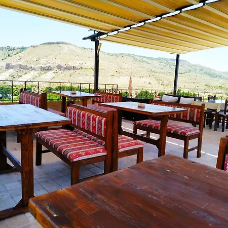 Monte Cappa Cave House 4* Ürgüp