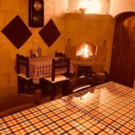 Monte Cappa Cave House 4* Ургуп