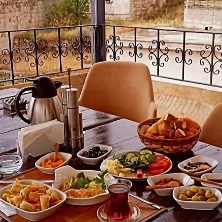 Monte Cappa Cave House Отель типа 