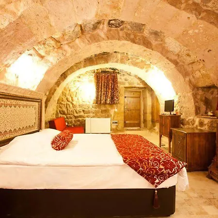 Monte Cappa Cave House 4* Ürgüp
