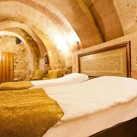 Monte Cappa Cave House 4* Ürgüp