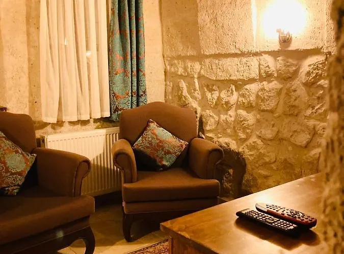 Monte Cappa Cave House 4*