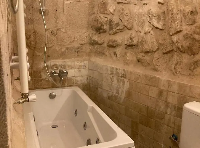 Monte Cappa Cave House 4* Ürgüp