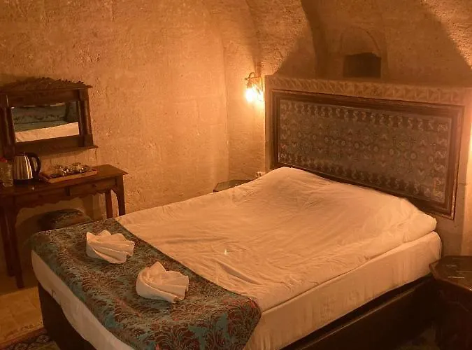 Monte Cappa Cave House Alojamento de Acomodação e Pequeno-almoço