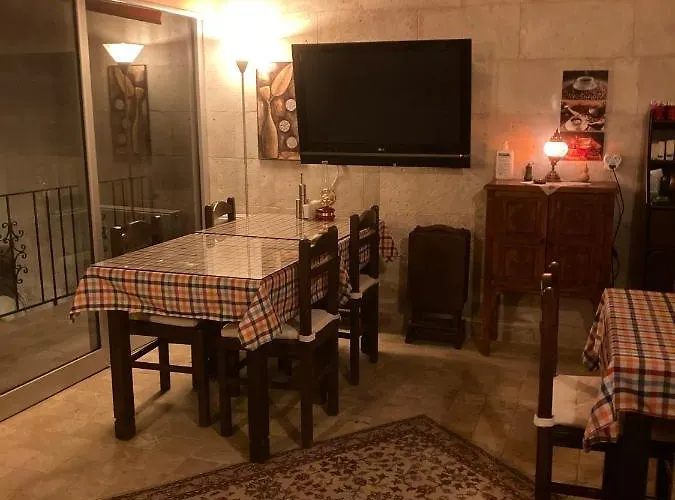 Monte Cappa Cave House Alojamento de Acomodação e Pequeno-almoço