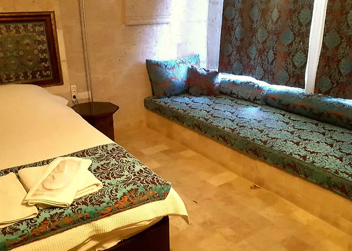 Monte Cappa Cave House 4*