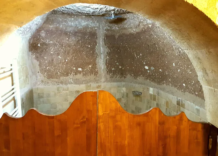 Monte Cappa Cave House Ürgüp