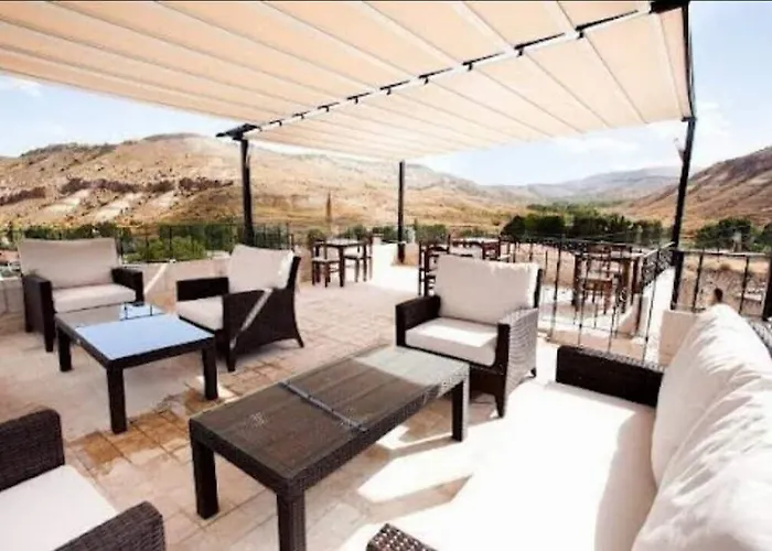 Monte Cappa Cave House Nocleg ze śniadaniem