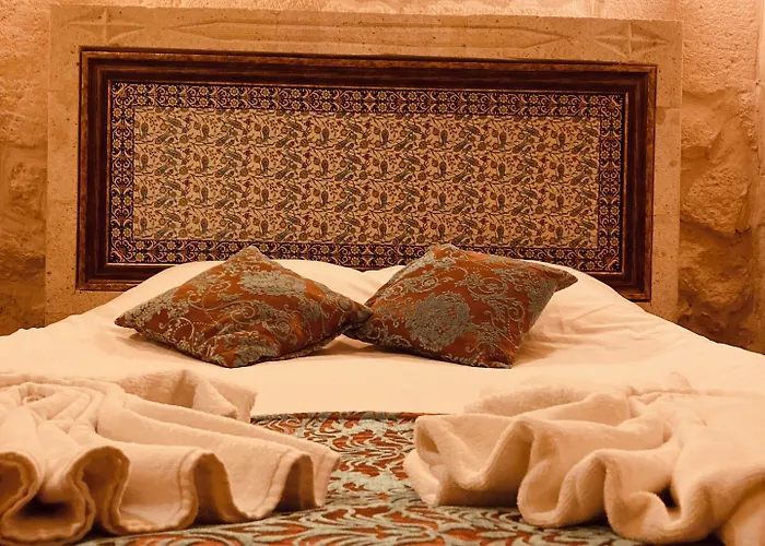 Monte Cappa Cave House 4*