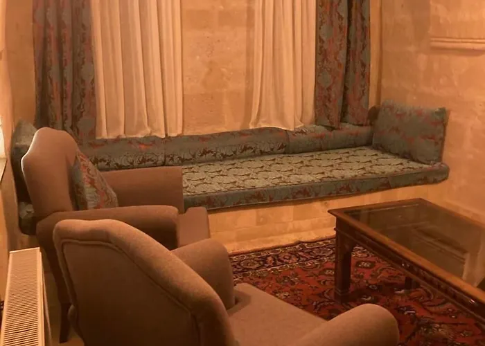 Nocleg ze śniadaniem Monte Cappa Cave House 4*