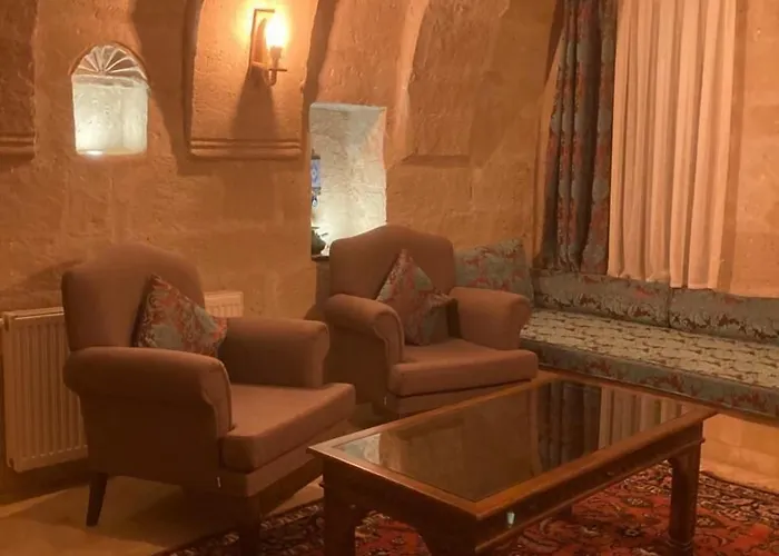 Monte Cappa Cave House 4*